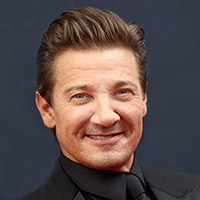 Jeremy Renner
