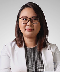 Ruth Anne B. Hechanova-Cruz