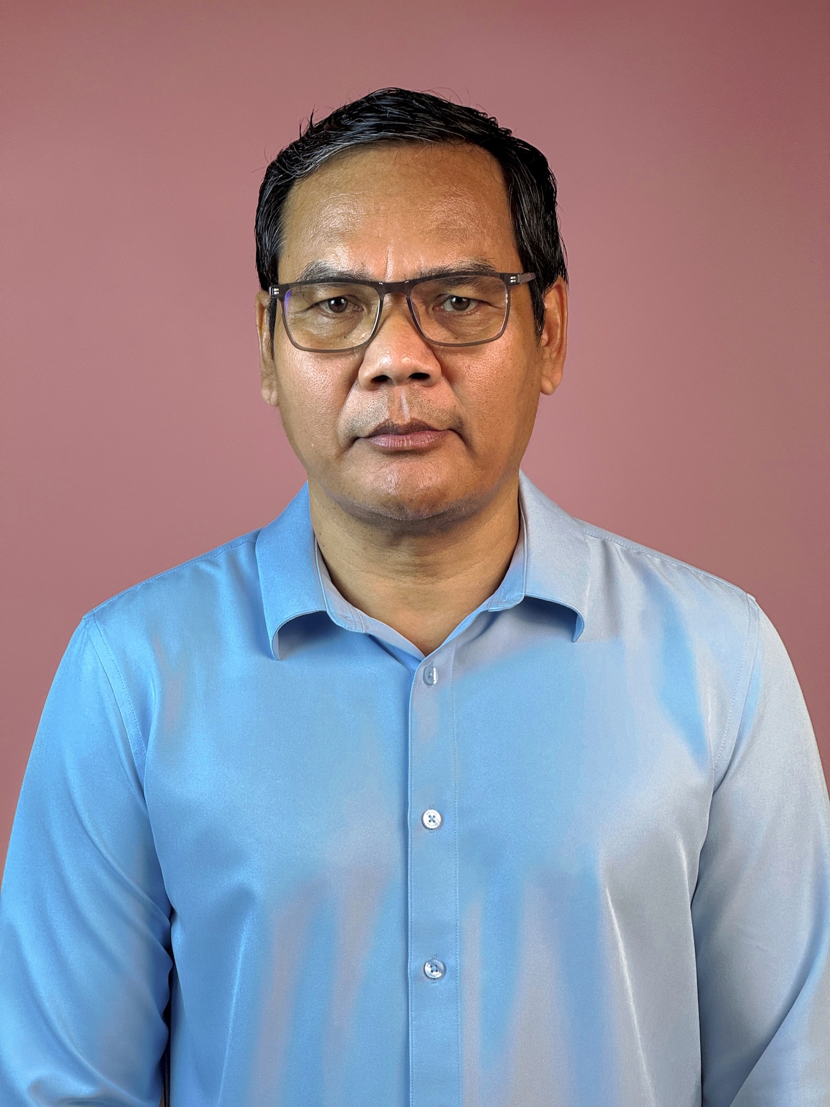 Narom Prak