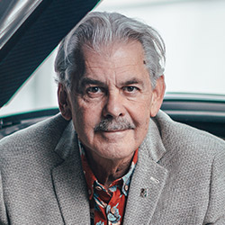 Gordon Murray