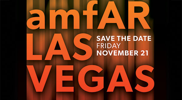 amfAR Las Vegas 2025