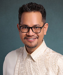 Mark Pasayan