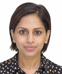 Preethi Raghavan
