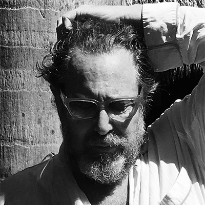 Julian Schnabel