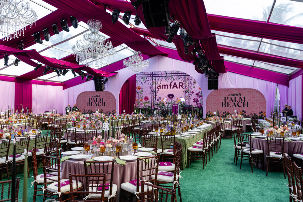 amfAR Palm Beach