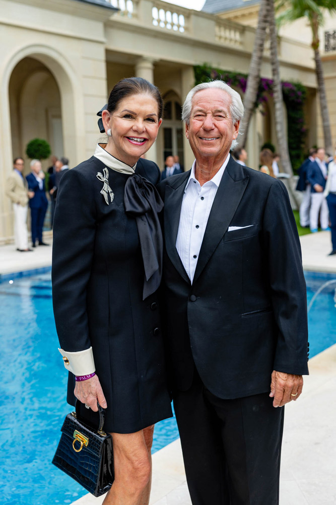 Jacelyn and Jack Botti