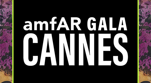 amfAR Gala Cannes