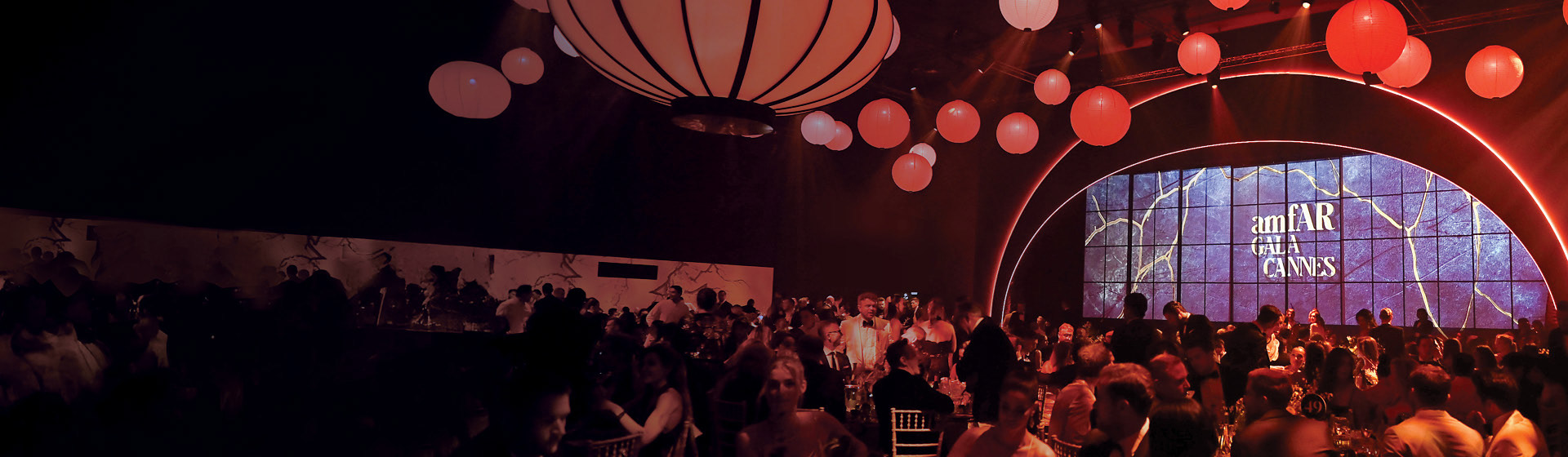 amfAR Gala Cannes 2024
