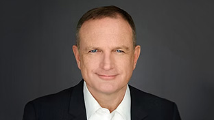 Kyle Clifford, amfAR CEO