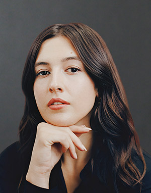 Olivia Tyson 