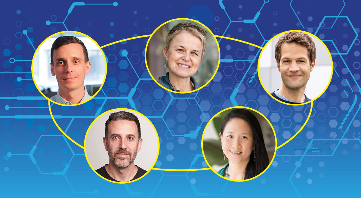 amfAR Launches $2 Million AI-Enabled, Collaborative Study to Map the ...