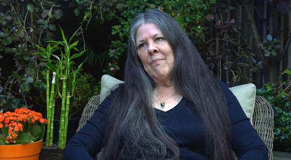 Loreen Willenberg, HIV advocate and elite controller who advanced HIV cure research.