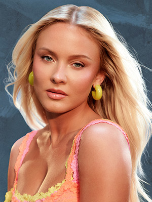 Zara Larsson