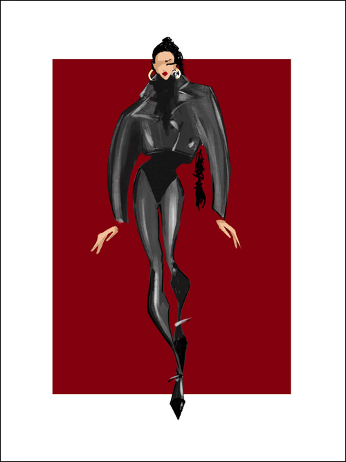 ALAÏA