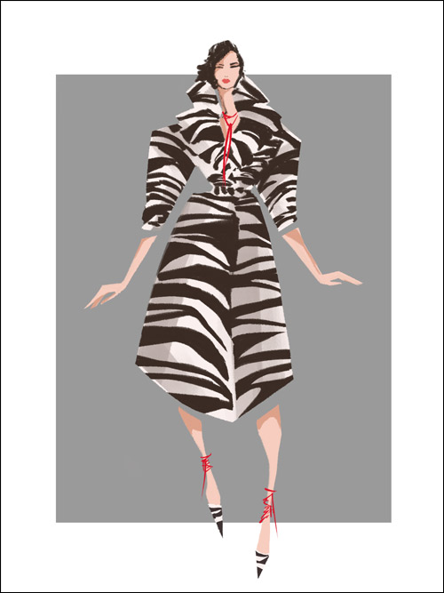 NINA RICCI