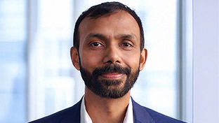Ujjwal Rathore, PhD