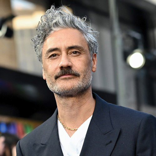 Taika Waititi