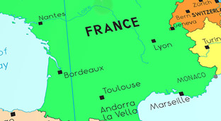Stock photo thumbnail illustrating the story of the 'French Patient' possible HIV cure