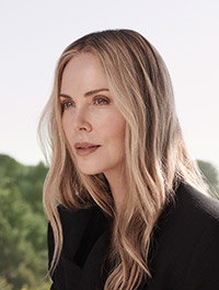 amfAR Dallas 2026 Honoree Charlize Theron