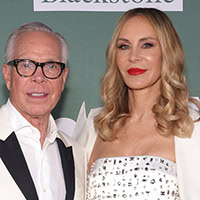 Thumbnail photo of Dee Ocleppo Hilfiger on amfAR's 2024 honorees page