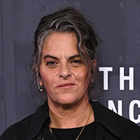 Dame Tracey Emin