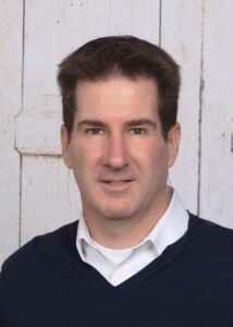 Dr. Scott Kitchen