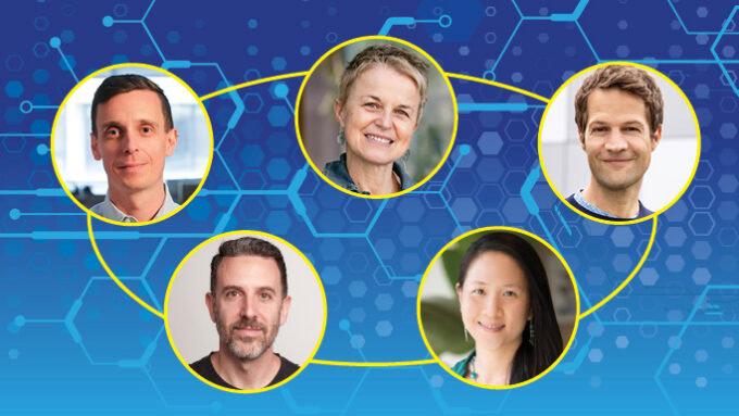 amfAR Launches $2 Million AI-Enabled, Collaborative Study to Map the HIV Reservoir