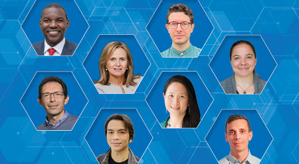 HIV Cure-Focused Research Grants Totaling $2.4 Million