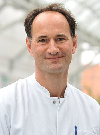 Prof. Olaf Penack, senior physician at the clinic where the second Berlin Patient was treated, has reported that the second Berlin Patient remain in good health.