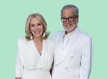 Event photo from TWO x TWO for AIDS and Art, benefiting amfAR and the Dallas Museum of Art