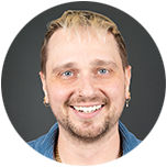Robert Kessler,
Associate Director, Program Communications