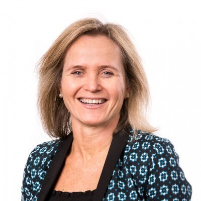 Dr. Sharon Lewin