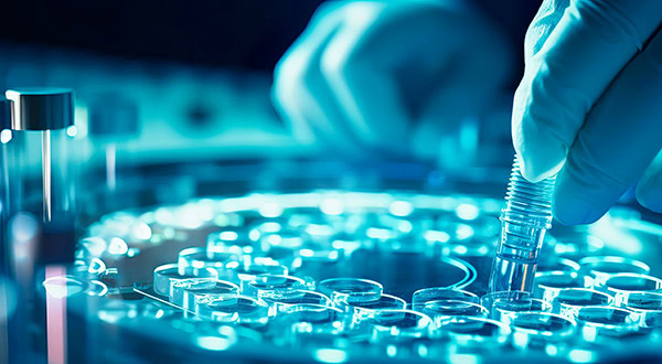 Exploring Pathways to an Accessible HIV Cure