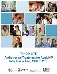 Decorative header photo accompanying amfAR's Research Reports and Policies page
