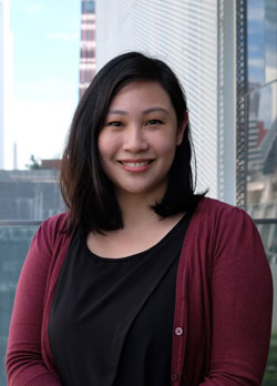 Dr. Pui Li Wong