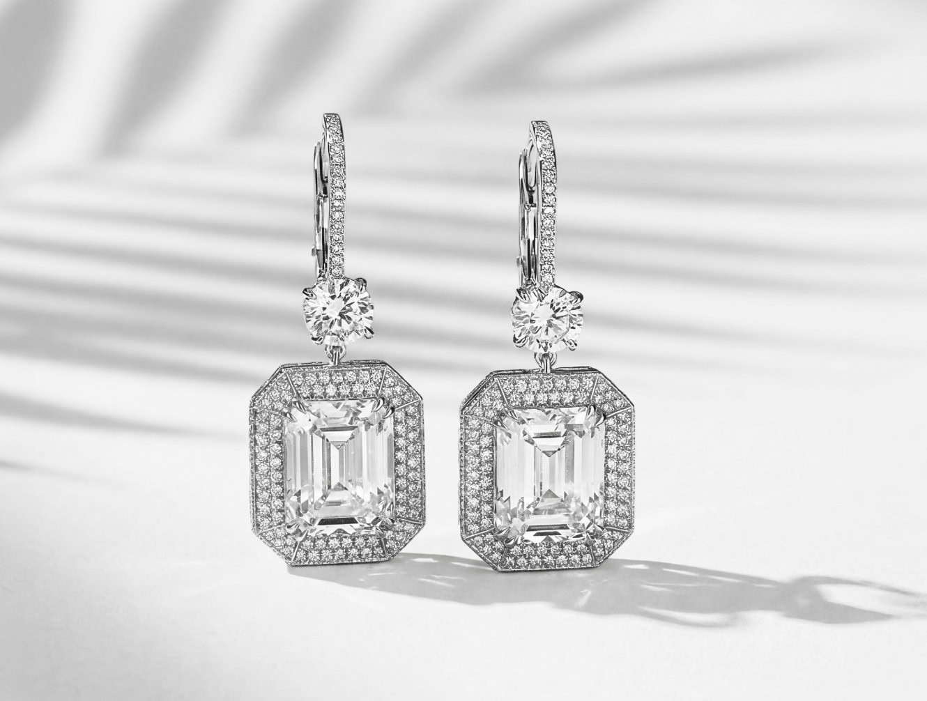 Chopard Earrings
