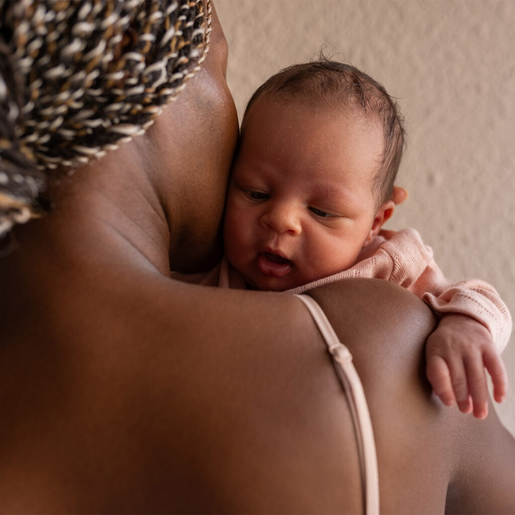 Image accompanying amfAR's Policy & Advocacy section on driving public health change