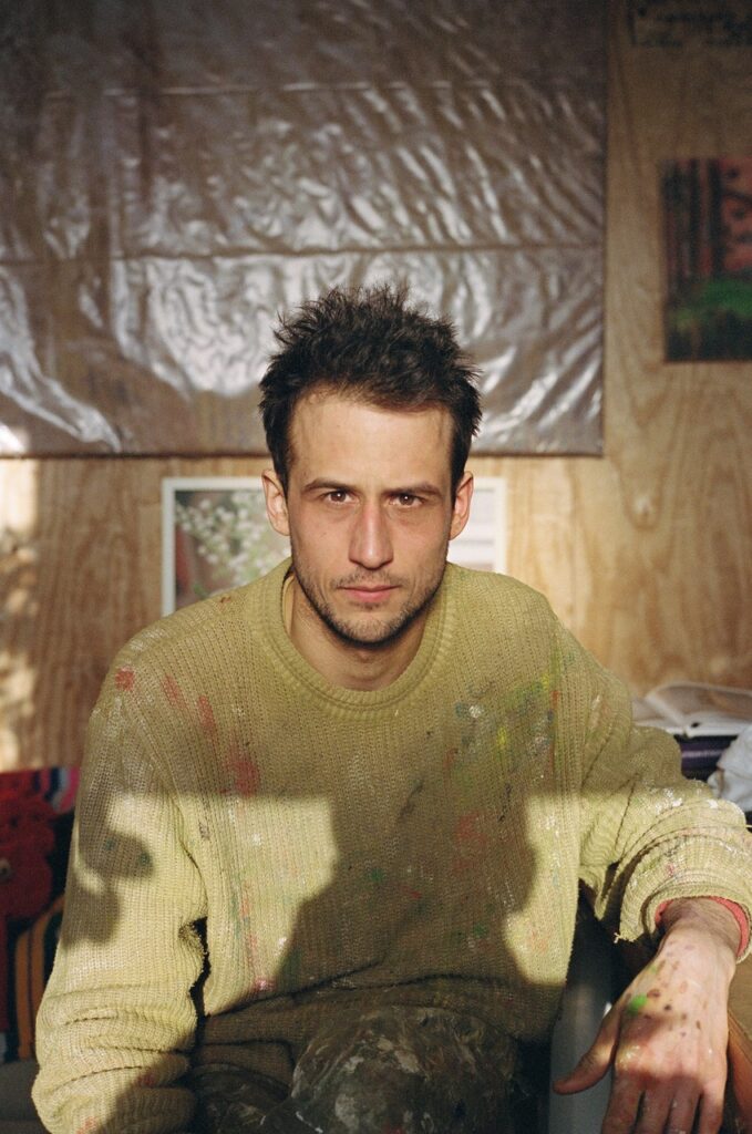 Yves Scherer