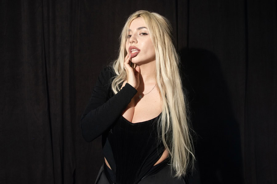 Ava Max