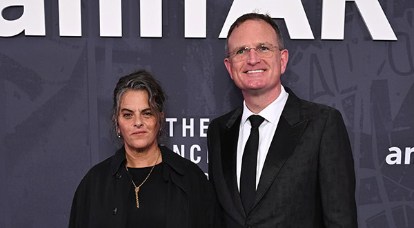 Dame Tracey Emin