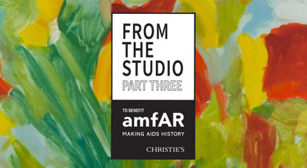 From the Studio: Part Three