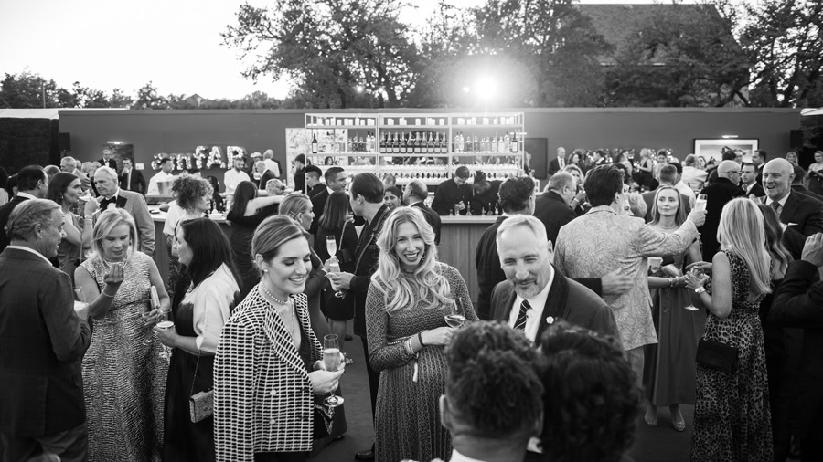 amfAR Dallas
