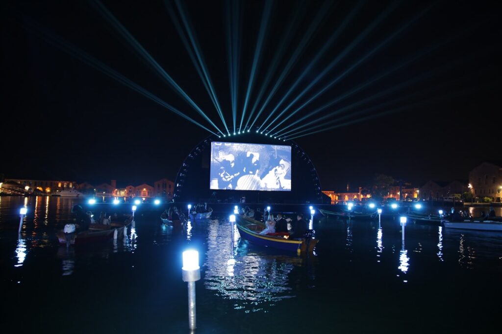 amfAR Venice 2021