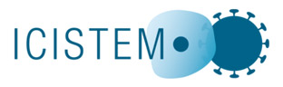 IciStem logo, the European HIV cure research consortium funded by amfAR