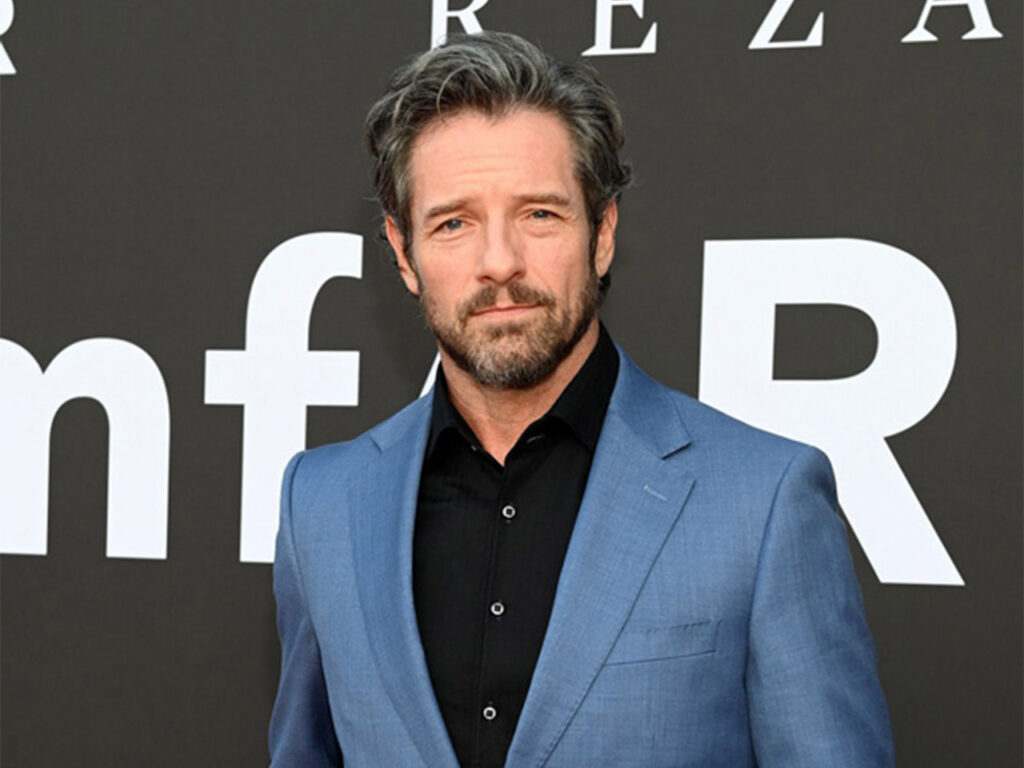 Ian Bohen