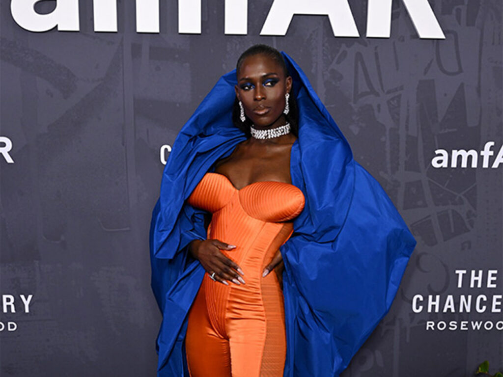 Jodie Turner Smith
