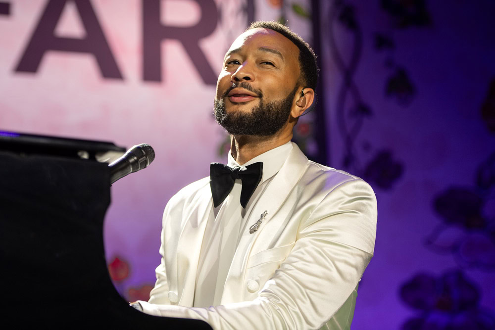 John Legend