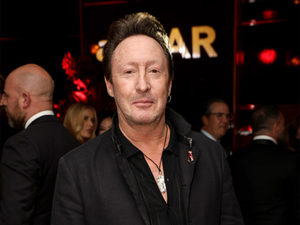 Julian Lennon