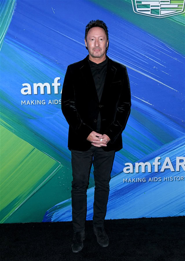 Julian Lennon