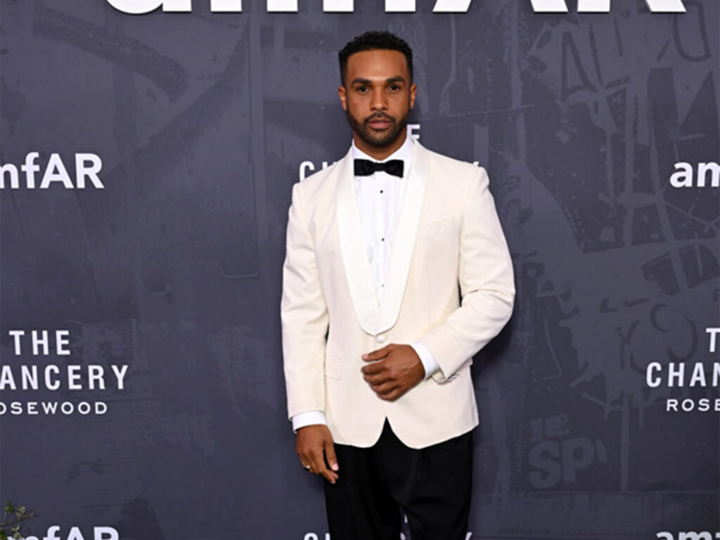 Lucien Laviscount